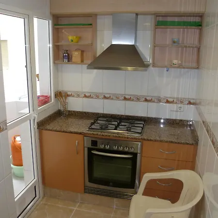 Miralmar, 7º-49 Cullera