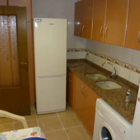 Miralmar, 7º-49 Apartment *